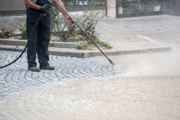 Professional Pressure Washing Services in Booker, TX